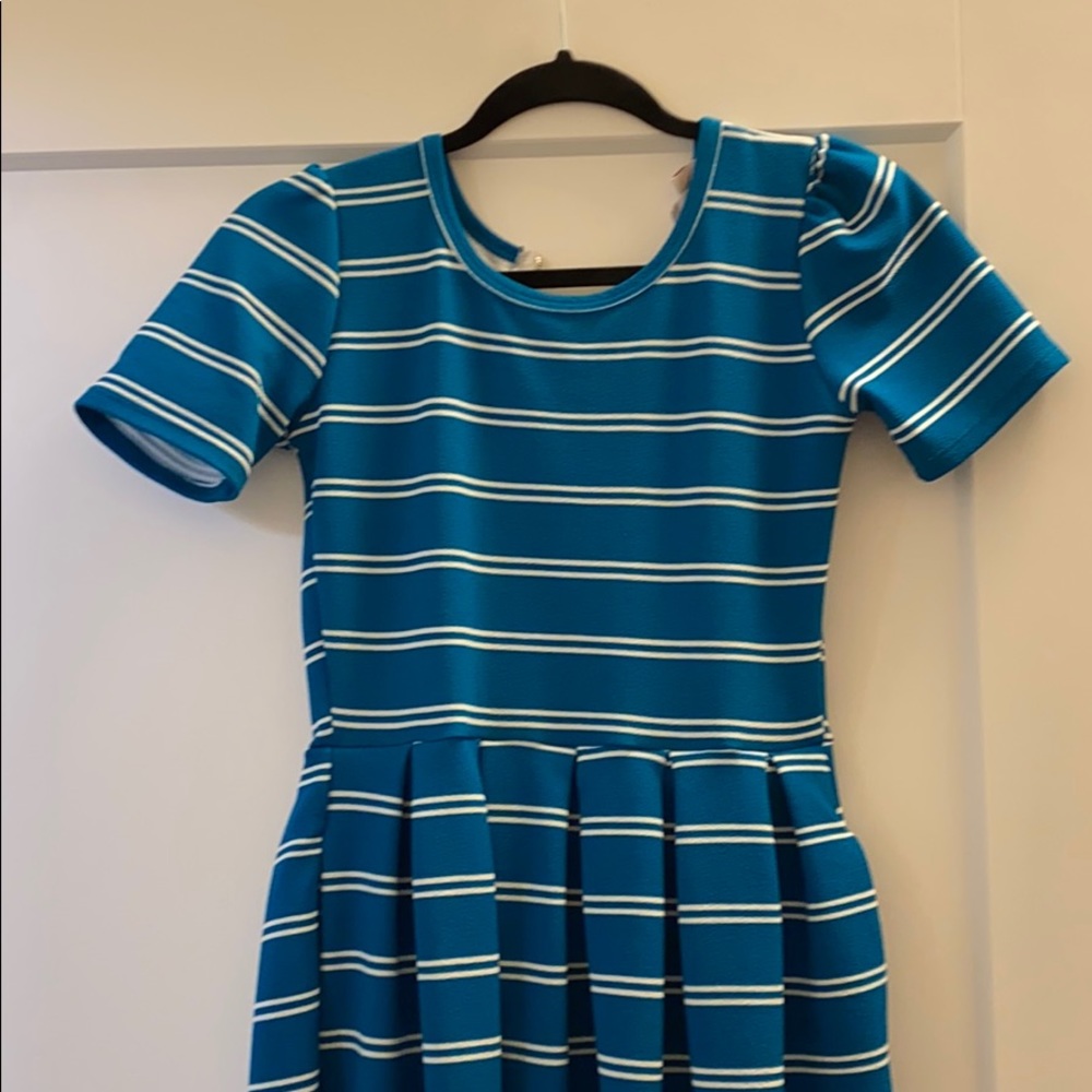 Lularoe Amelia dress